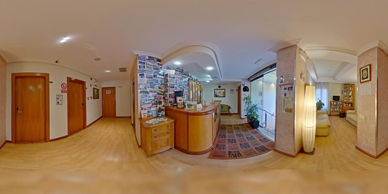 Restaurante Boccalino Pensión