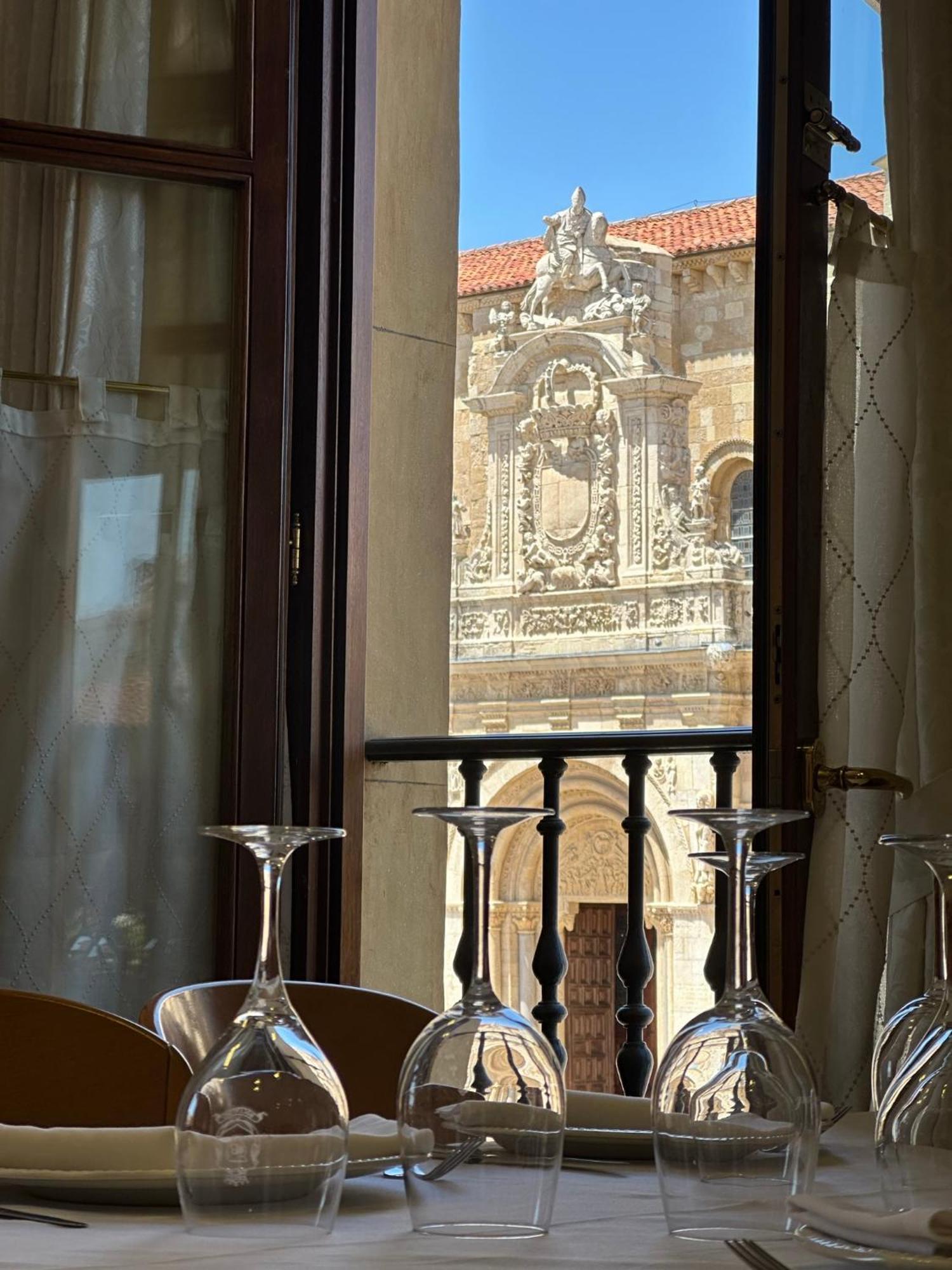 Restaurante Boccalino Casa de hóspedes