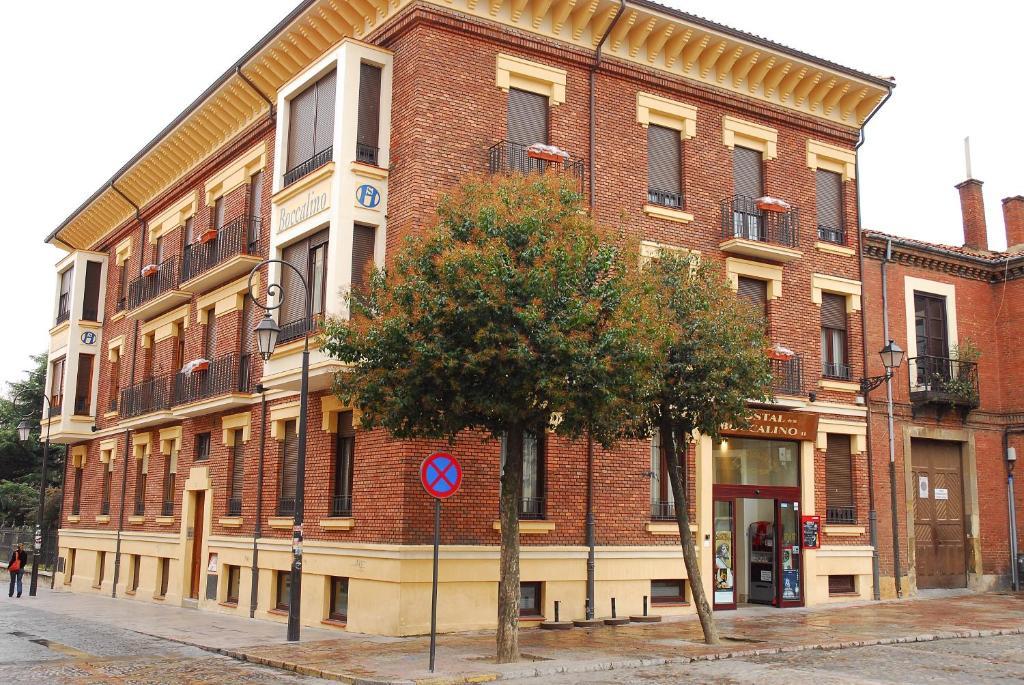 Restaurante Boccalino Leão