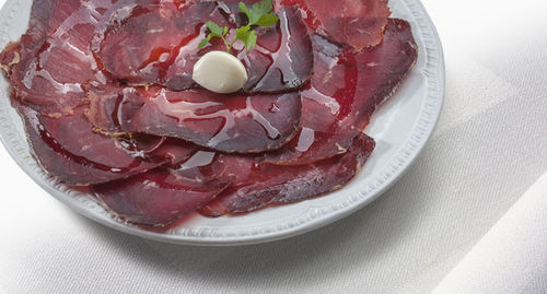 Restaurante Boccalino Leão